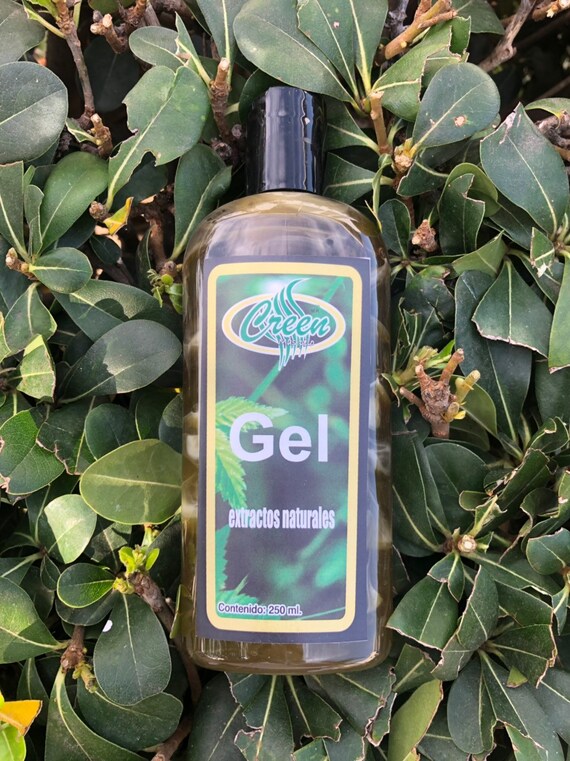 Anti Lice Gel Creen For Hair Of Herbal Extracts Etsy