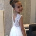 see more listings in the Flower Girl Dresses section