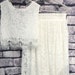 see more listings in the Flower Girl Dresses section