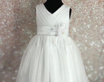 flower girl dresses ireland sale