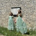 see more listings in the Flower Girl Dresses section