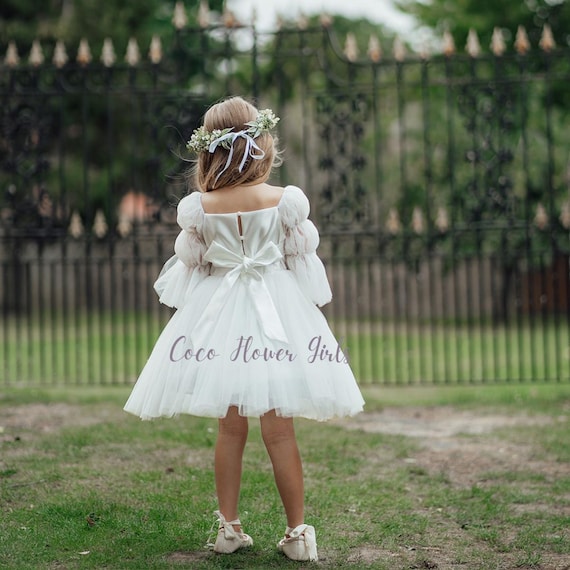 child bridesmaid wedding dress Cute Junior Bridesmaid Dresses & Flower Girl Dresses