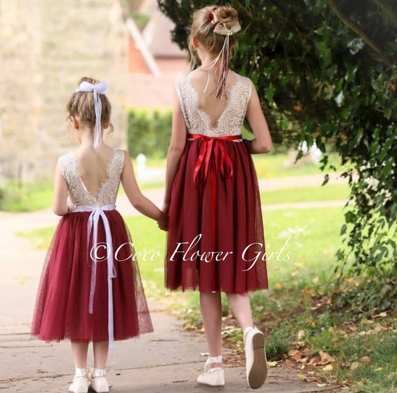 burgundy childrens bridesmaid dresses Charcoal Grey Jersey Long Convertible Jumpsuit Bridesmaid Dress Infinity Wrap Dress Custom Color / 2 main image 1