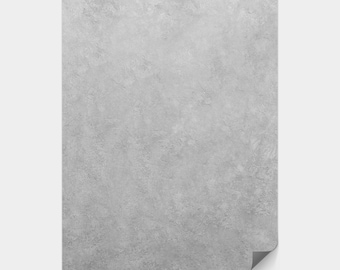 Lunar Concrete Vinyl Backdrop for Product Photography, Food Styling & Content