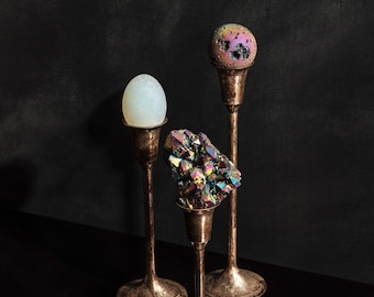 Charcoal Vinyl Backdrop for Product Photography, Food Styling & Content