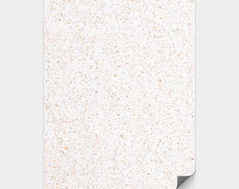 Terrazzo Moderne Vinyl Backdrop for Product Photography, Food Styling & Content