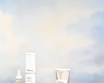 Elysian Vinyl Backdrop for Product Photography, Food Styling & Content