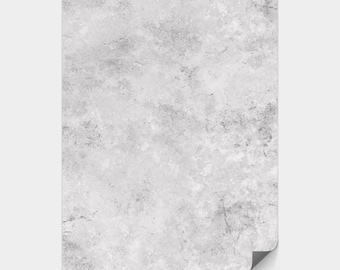 Greystone Vinyl Backdrop for Product Photography, Food Styling & Content