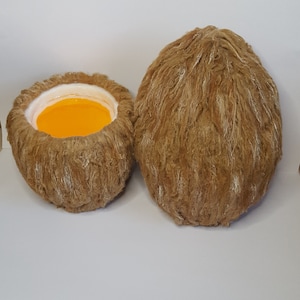 Jawa Mudhorn Egg - Soogah - The Mandalorian