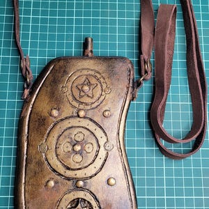 Star Wars Jawa - Power Pack to complement the Ion blaster