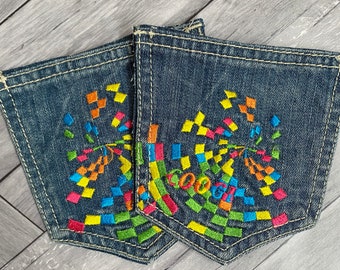 Coogi Jeans - Etsy
