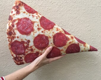 pillow pizza