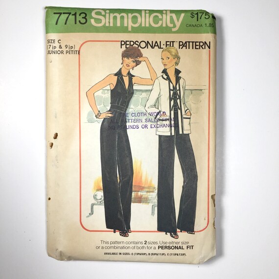 junior petite jumpsuit