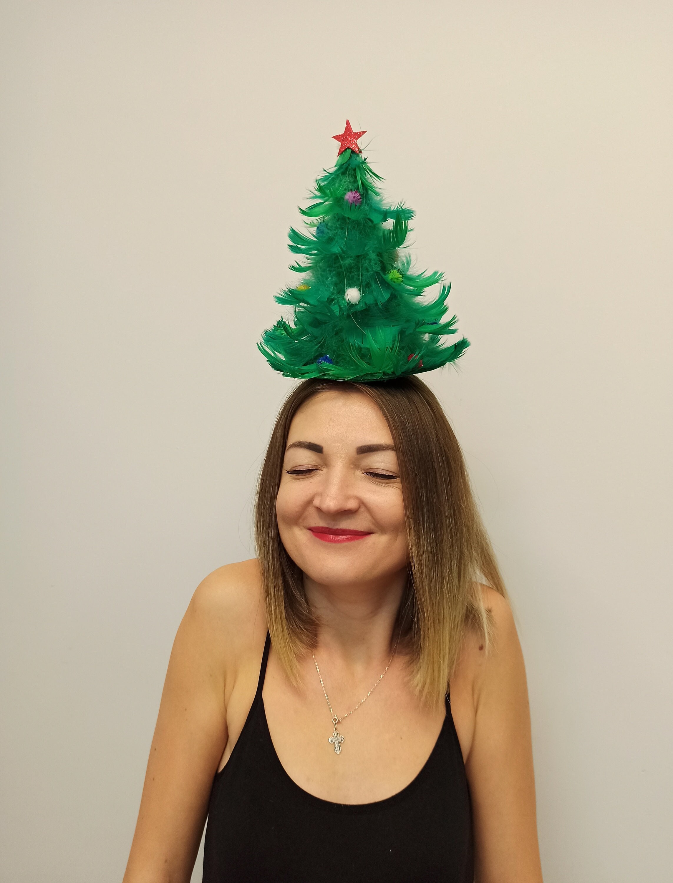 tacky tree