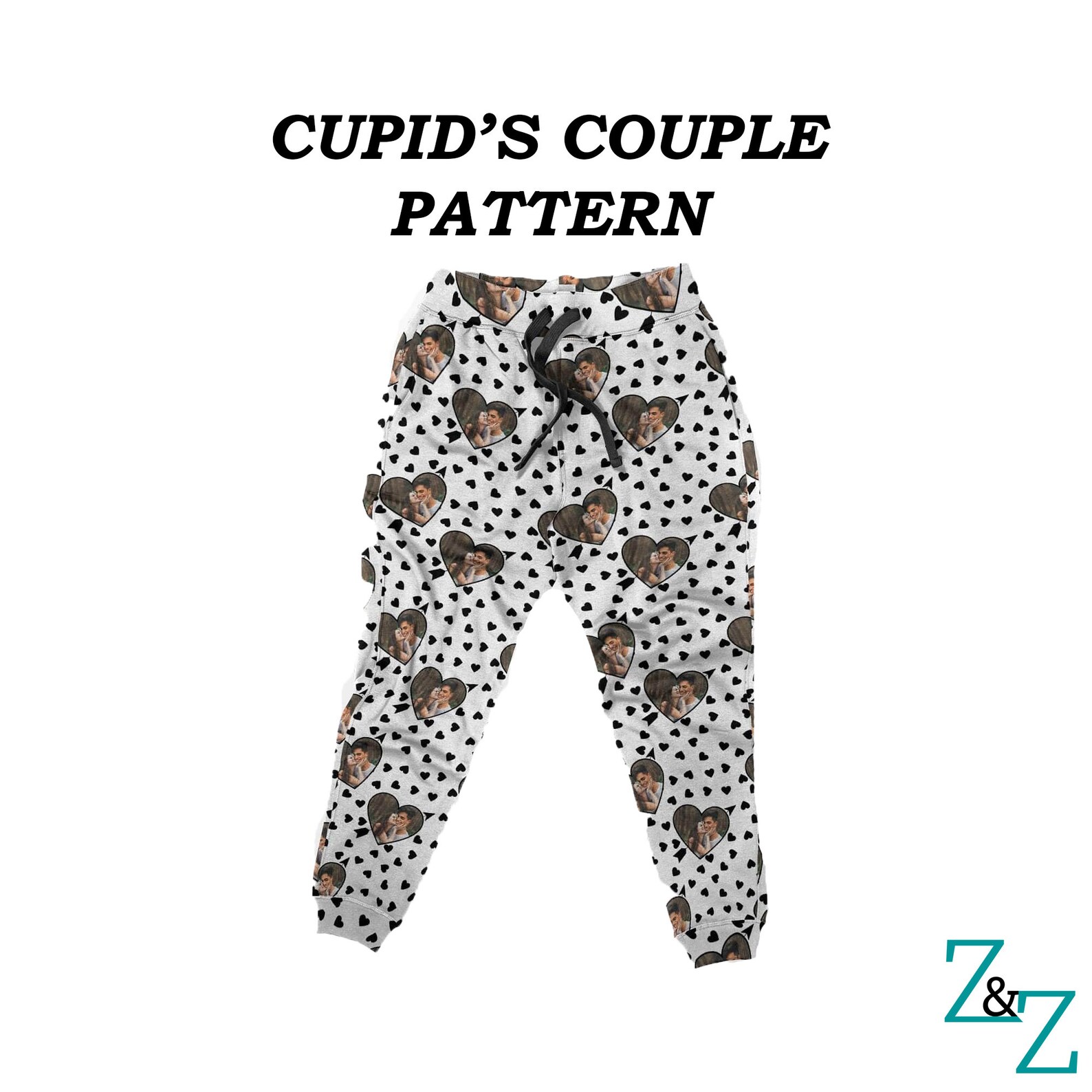 custom joggers sweatpants