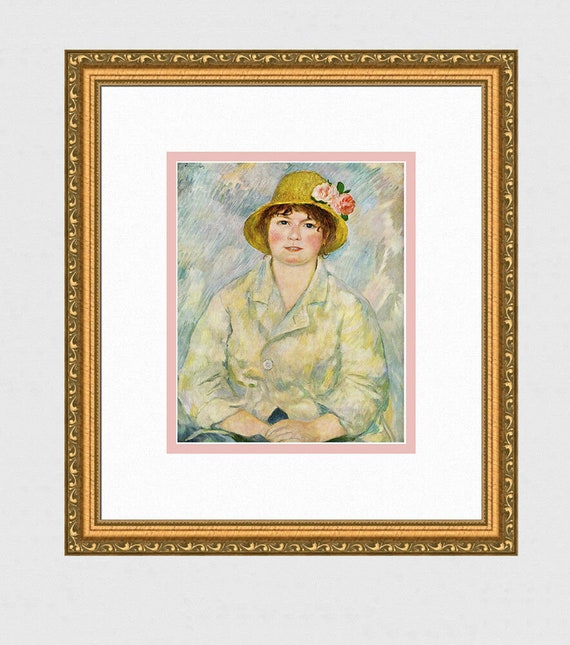 Vintage 1958 Renoir Vintage 1958 Renoir