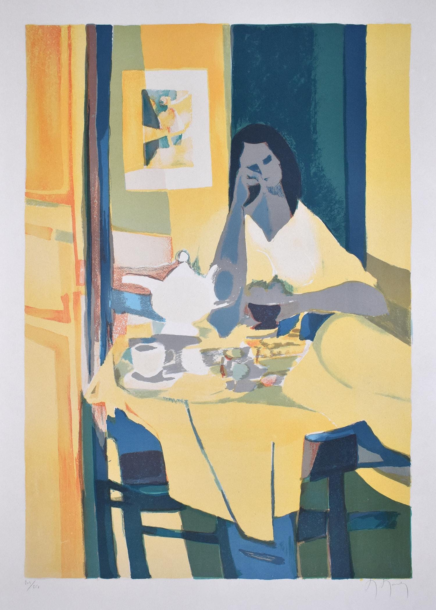 Marcel mouly - Etsy 日本