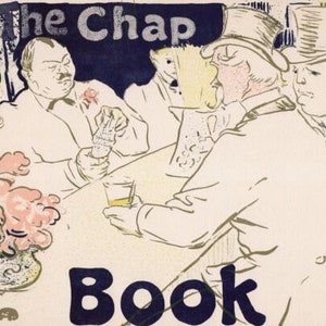 1946 Toulouse LAUTREC Lithograph a Bar on the Rue Royale Professionally