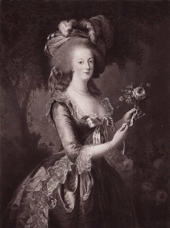 フランス アンティーク ミニアチュール額装品 【公式通販】