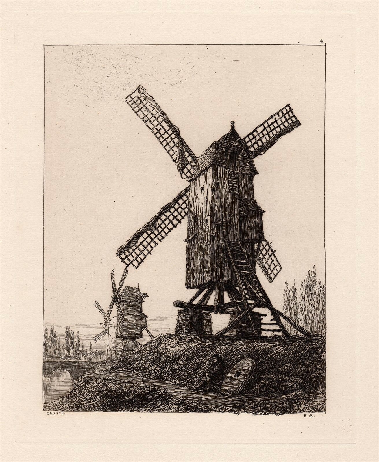 Barkskibet Lindemans Bygget 1869 石版画 il_fullxfull.1867749193_4s57.jpg