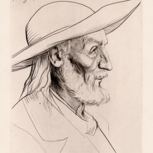 Rare Vintage 1949 Cézanne Rare Vintage 1949 Cézanne