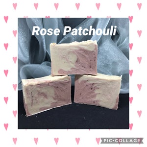 Handmade Soap