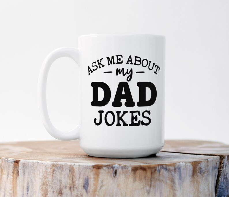 Large Coffee Mug for Dad Mug Fathers Day Gift from Daughter Etsy