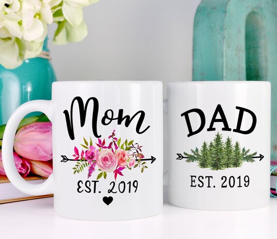 personalized gifts for new parents