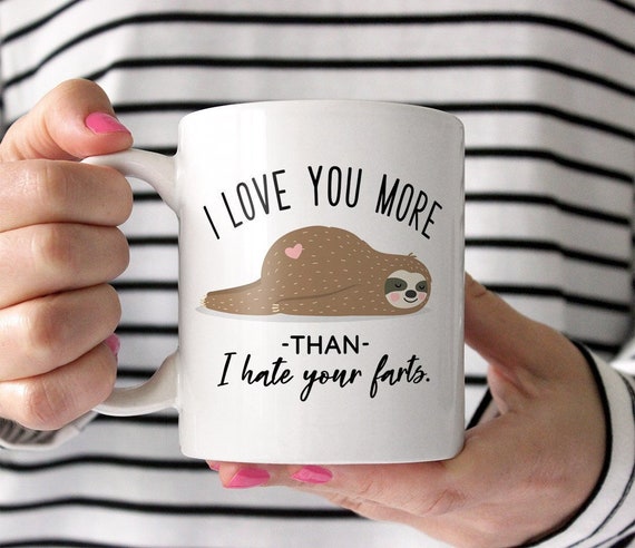 funny anniversary gifts for boyfriend