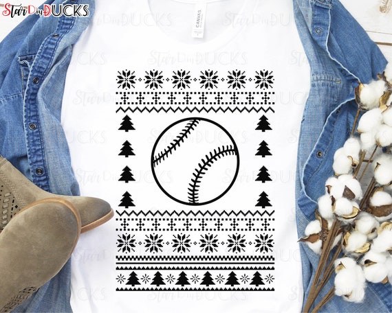 sweater graphic design