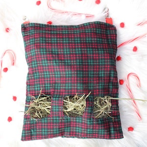 Jolly’ Hay bag for rabbits,bunnies, Guinea pigs, small pets