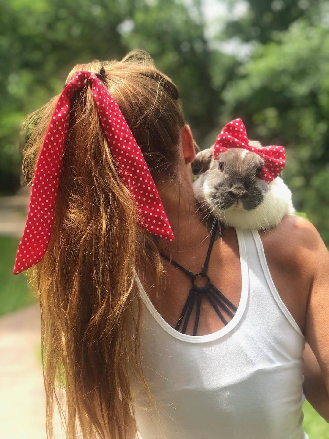 MATCHING SET/ Poppin