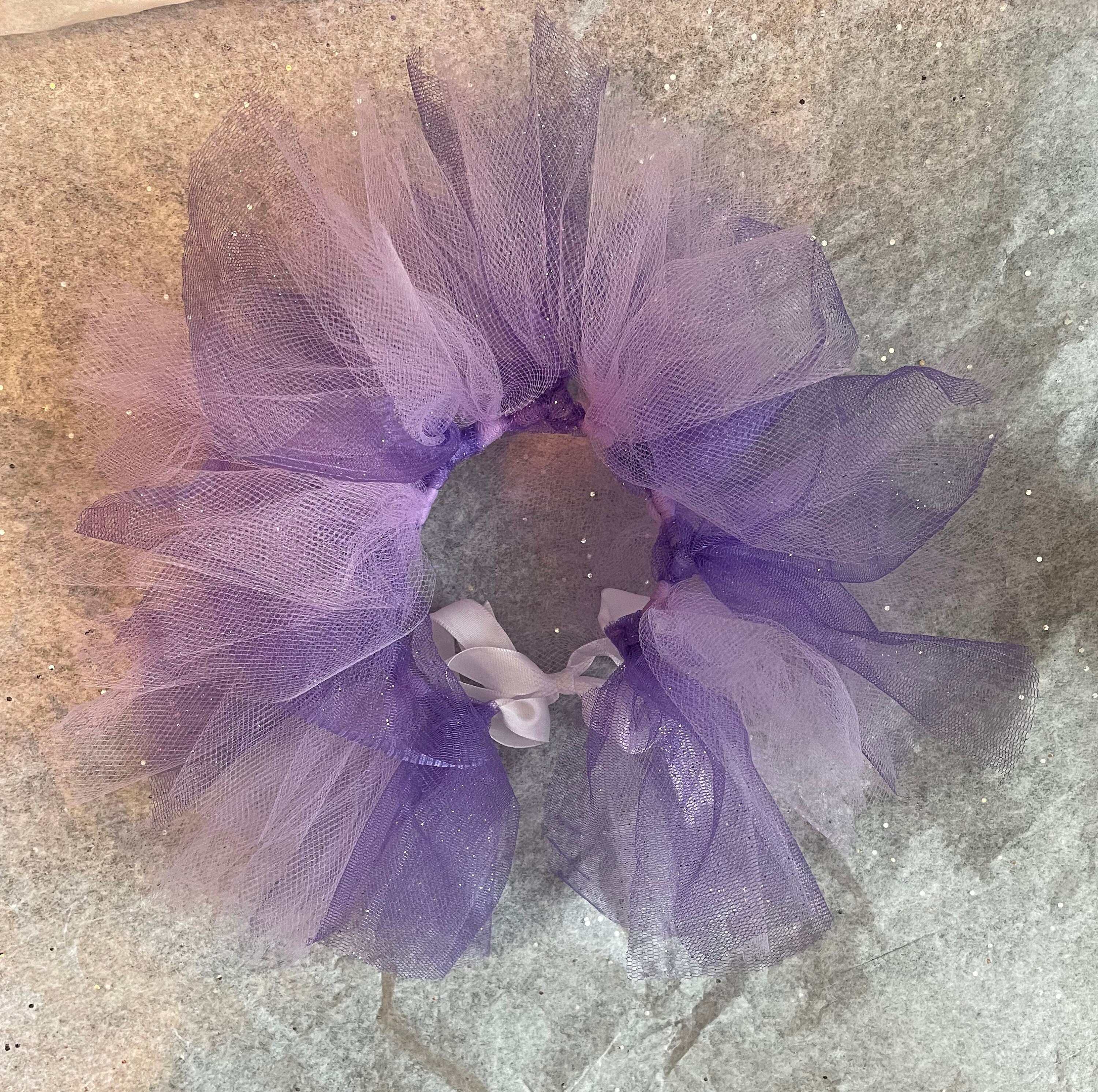 Periwinkle Rabbit Periwinkle