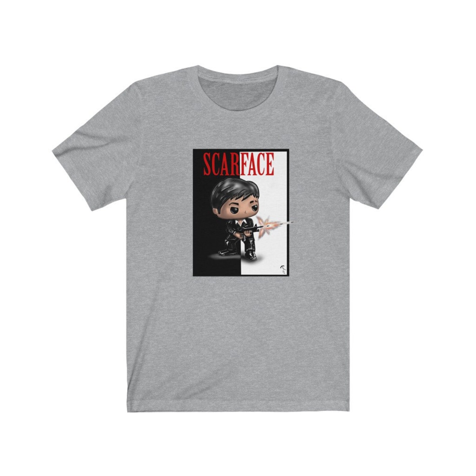 tony montana funko pop price