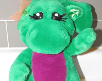 Character Kids Plate Barney And Friends Baby Bop Barney The Etsy Stop trying to love people into loving you back or loving you how you love them. character kids plate barney and friends