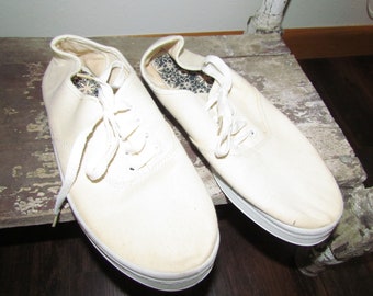 sneakers from the 50s