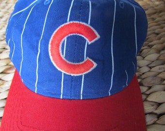 Chicago Cubs Old Style baseball hat trucker style mesh retro beer NEW Chicago Cubs Old Style baseball hat trucker style mesh retro beer NEW