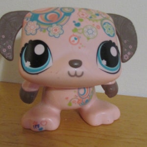 lps dancing dog