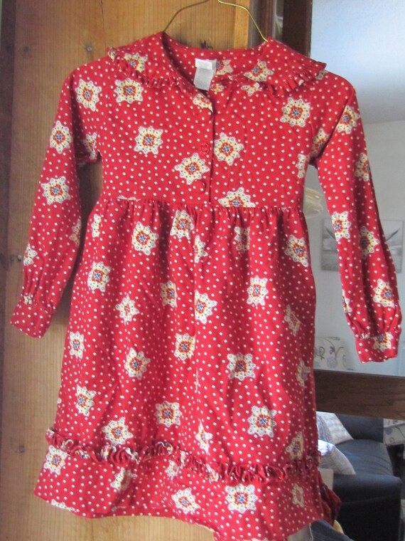 Lands end girls clearance dresses