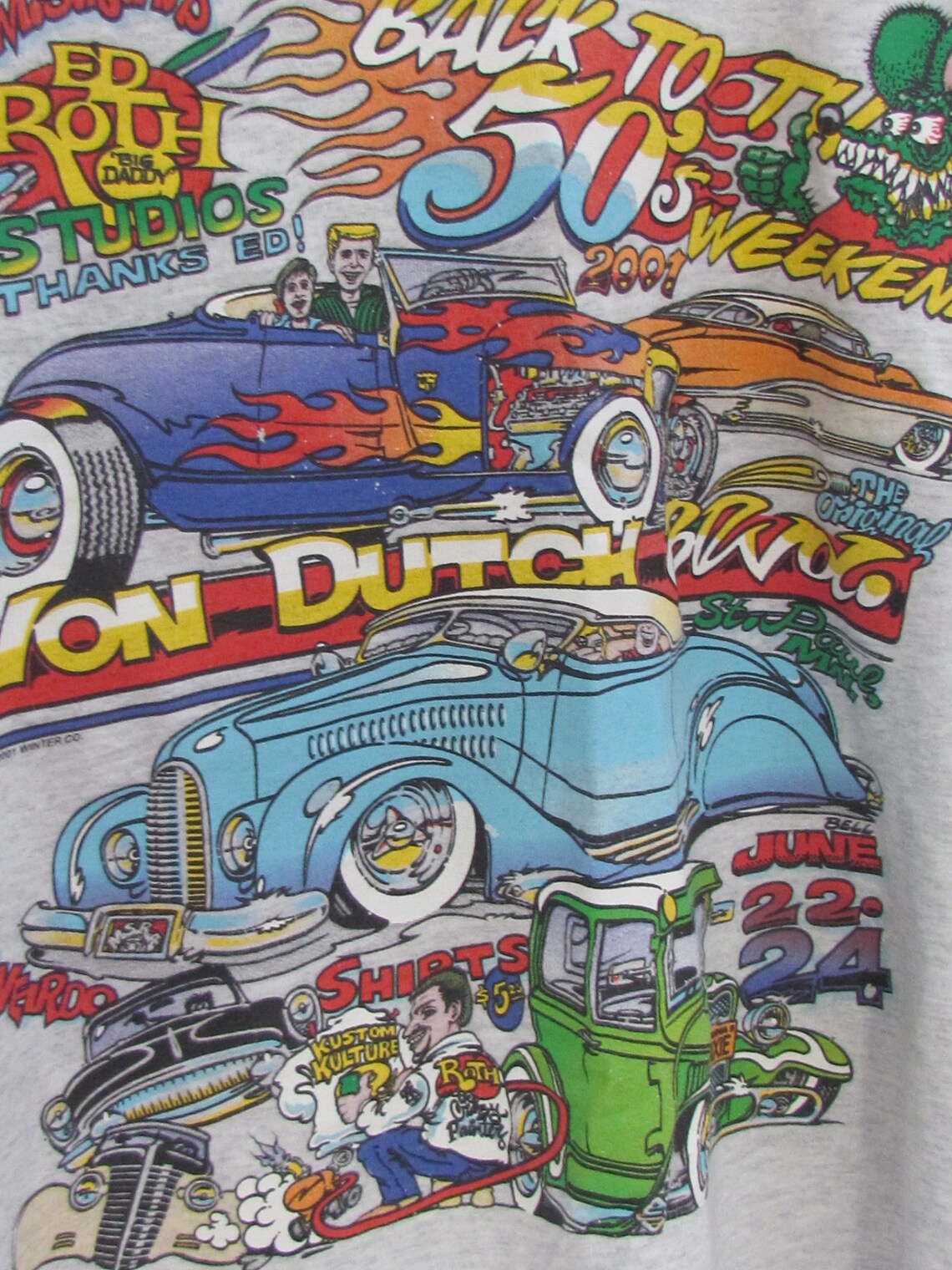 big daddy roth t shirts big daddy roth t shirts
