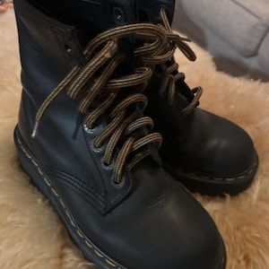 Dr Martens Air Wair - Etsy