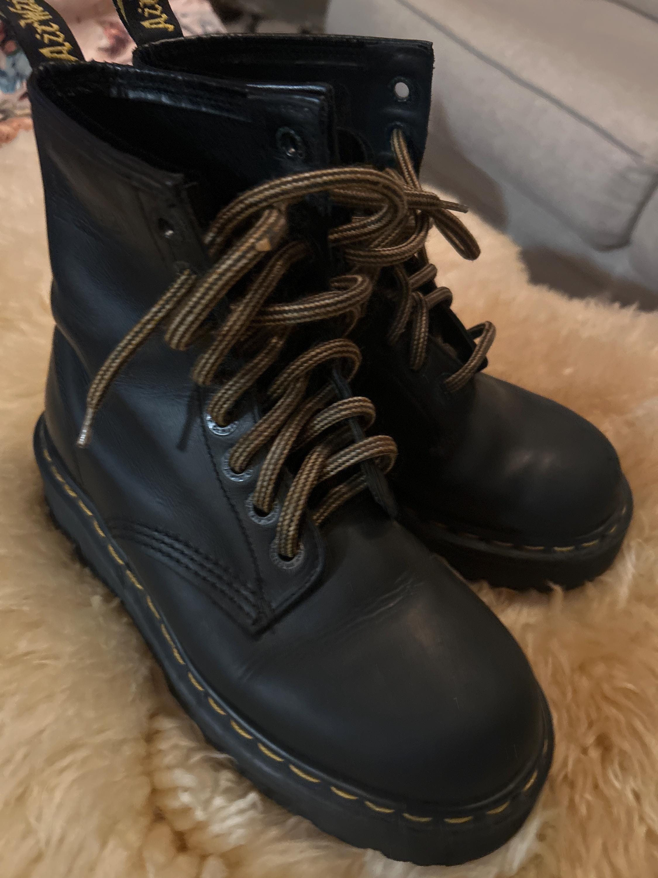 Dr Martens - Etsy
