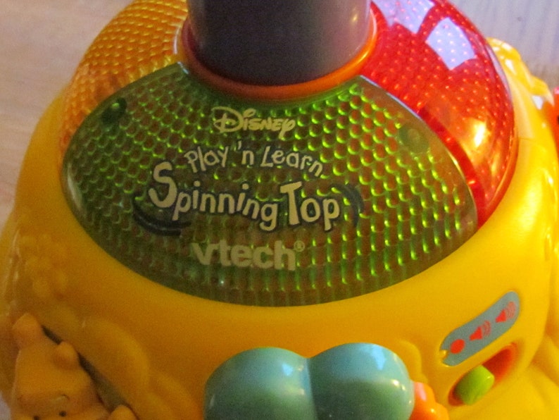 winnie the pooh electronic toys