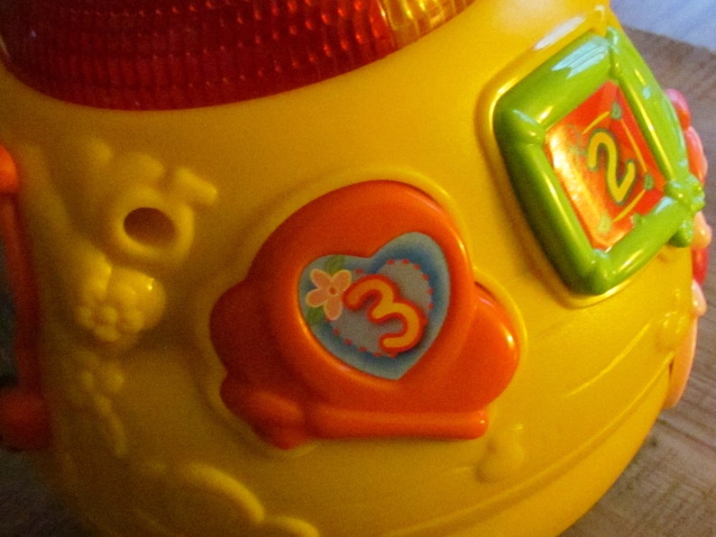 winnie the pooh electronic toys