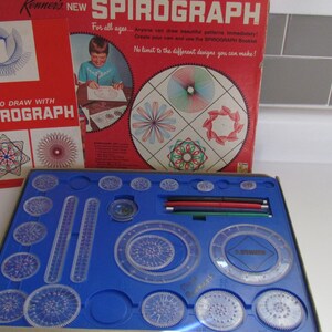 Spirograph Jr  Cogs Toys & Games Ireland