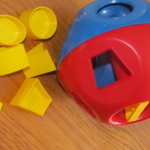 Tupperware Ball Etsy UK