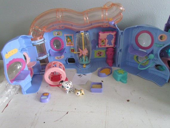 Little lovin hotsell pet playhouse