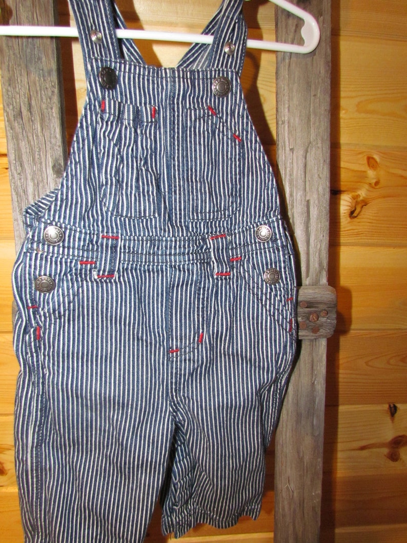 old navy baby overalls