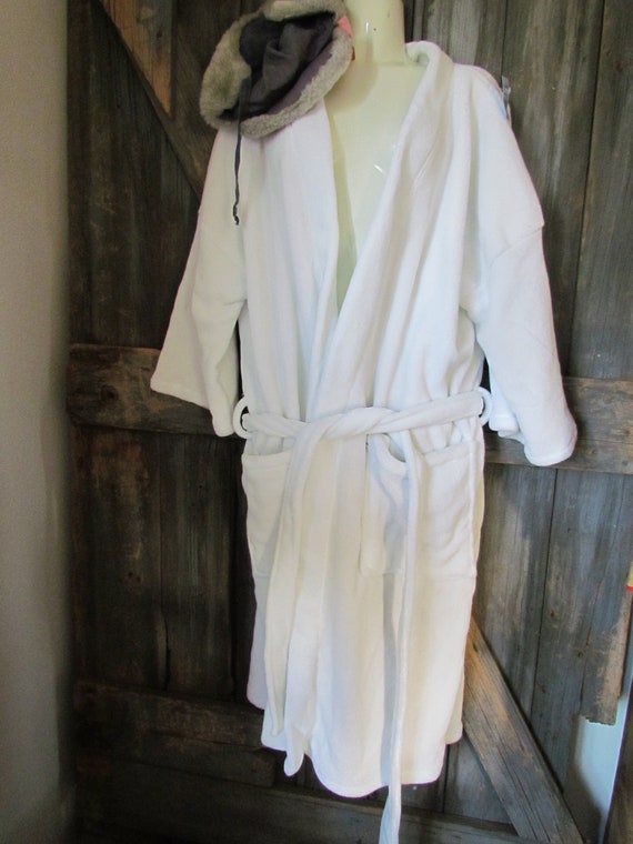 cousin eddie robe costume