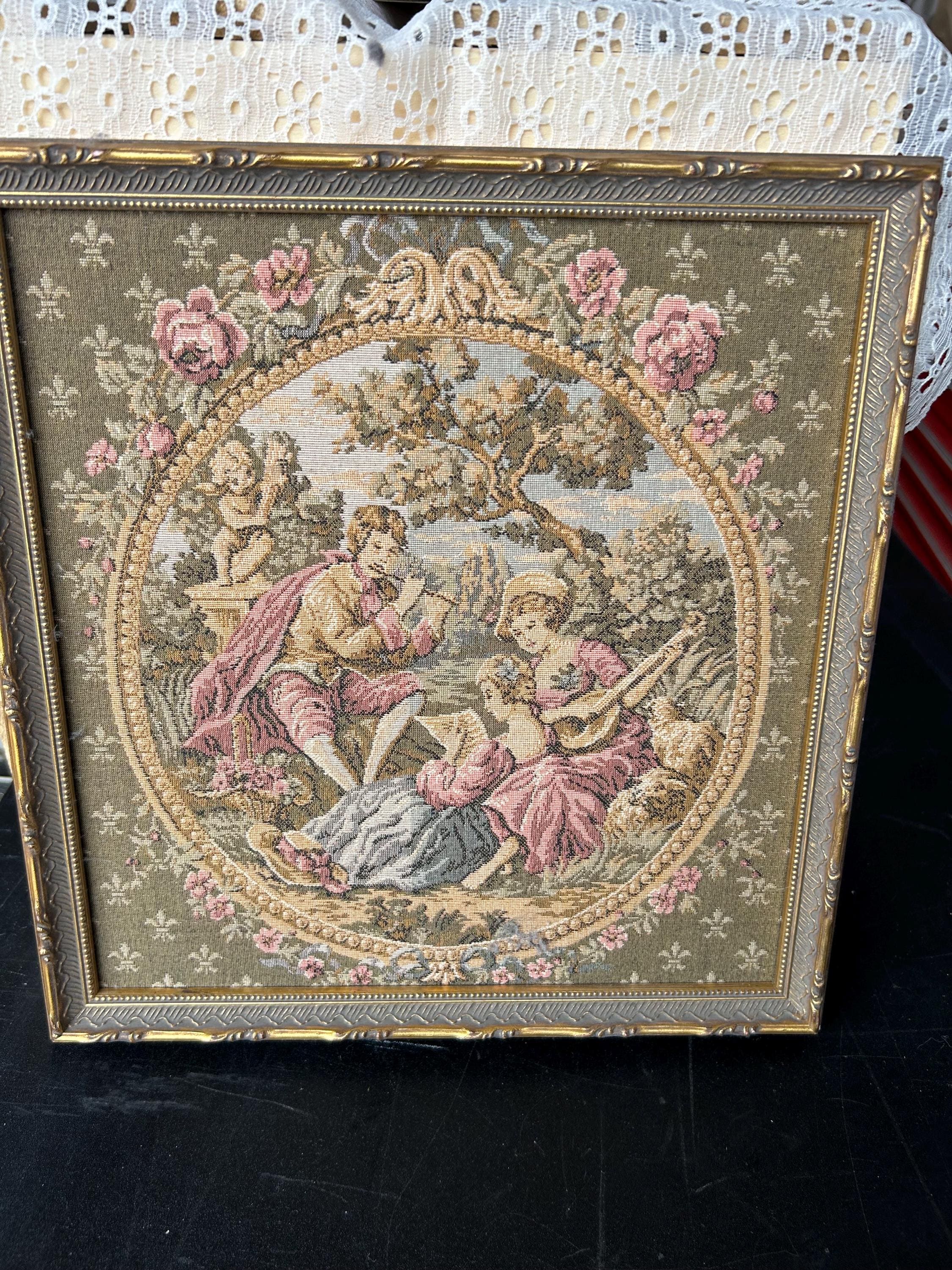 Goblys Tapestry - Etsy